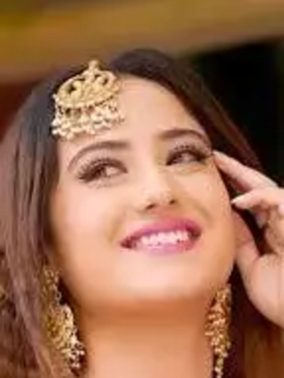 Aalisha Panwar
